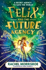 Felix and the Future Agency