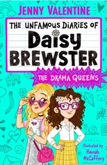 The Unfamous Diaries of Daisy Brewster