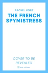 The French Spymistress