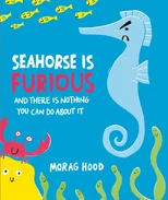 Seahorse is Furious