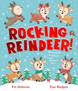 Rocking Reindeer