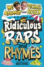Ridiculous Raps and Rhymes