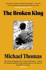 The Broken King