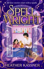 Spellwright