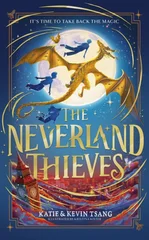 The Neverland Thieves