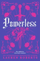 Untitled YA Book 1