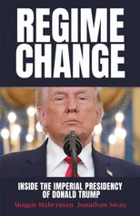 Regime Change