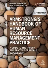 Armstrong's Handbook of Human Resource Management Practice