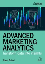 Advanced Marketing Analytics