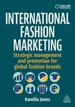 International Fashion Marketing