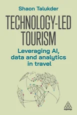 Technology-Led Tourism