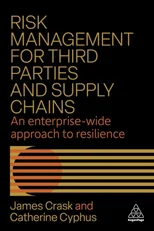 Risk Management for Third Parties and Supply Chains