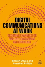 Digital Communications at Work