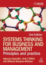 Systems Thinking for Business and Management