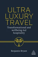 Ultra-Luxury Travel