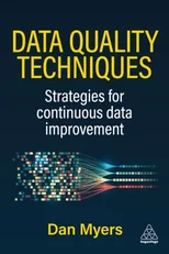 Data Quality Techniques