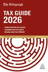 The Telegraph Tax Guide 2026