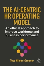 The AI-Centric HR Operating Model