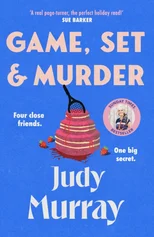 Game, Set & Murder