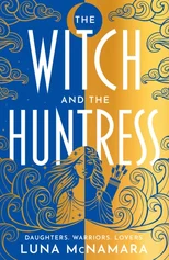 The Witch and the Huntress