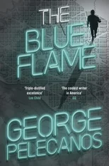 The Blue Flame
