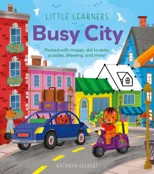 Little Learners Busy City