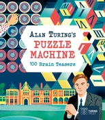 Alan Turing's Puzzle Machine