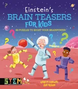 Einstein's Brain Teasers for Kids