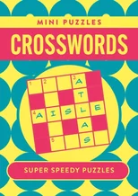 Mini Crosswords