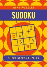 Mini Sudoku