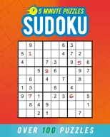 5 Minute Puzzles