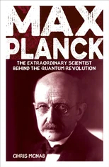 Max Planck