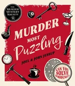 Murder Most Puzzling