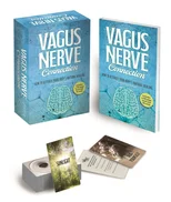Vagus Nerve Connection Book & Card Deck