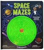Space Mazes