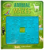 Animal Mazes