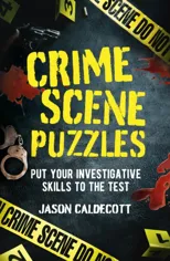 Crime Scene Puzzles