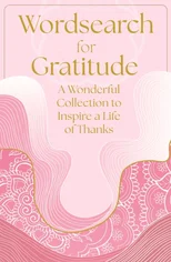 Wordsearch for Gratitude