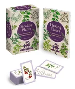 Healing Plants Book & Card Deck