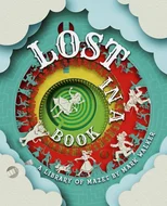 Lost in a Book