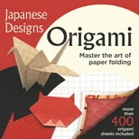 Japanese Designs Origami