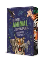 Ultimate Animal Encyclopedia
