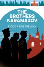 The Brothers Karamazov