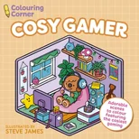 Colouring Corner