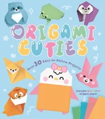 Origami Cuties