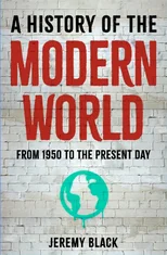 A History of the Modern World