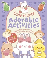 Cosy 'n' Cute Adorable Activities