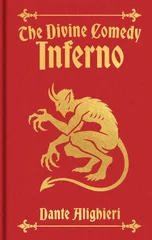 The Divine Comedy Inferno