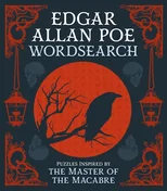 Edgar Allan Poe Wordsearch