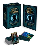 The Sherlock Holmes Book & Tarot Deck